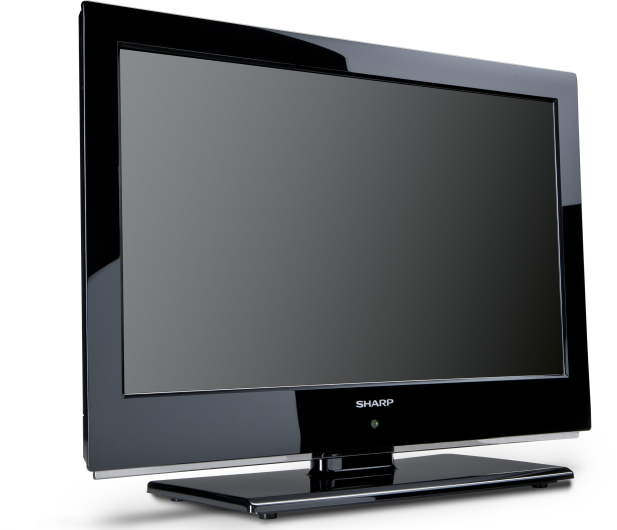 Sharp LC 22LE510 - 1407462 - zdjęcie 7